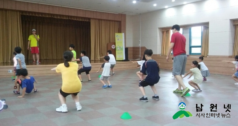0726 건강생활과 - 키 쑥쑥 몸 튼튼 프로그램 운영 1.JPG