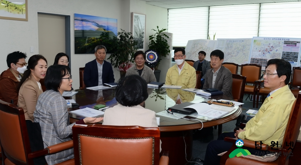 0415 주민복지과-남원시 통합사례관리사 읍면동 복지행정 역량강화로 선제적 복지 추진 호응 (2).JPG