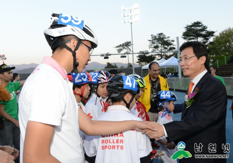 150425 남원코리아오픈 국제롤러 경기대회 개회식7.jpg