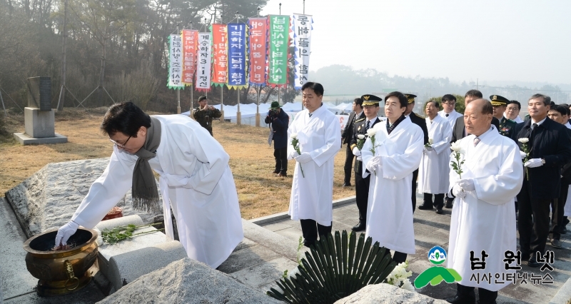 190301 3 1절 재현행사1.JPG