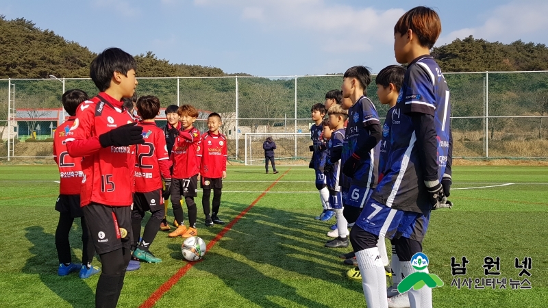 0108교육체육과-남원시 전지훈련 열기로 후끈2(전지훈련 축구 (1).jpg