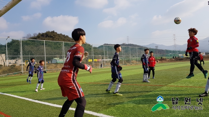 0108교육체육과-남원시 전지훈련 열기로 후끈3(전지훈련 축구 (3).jpg