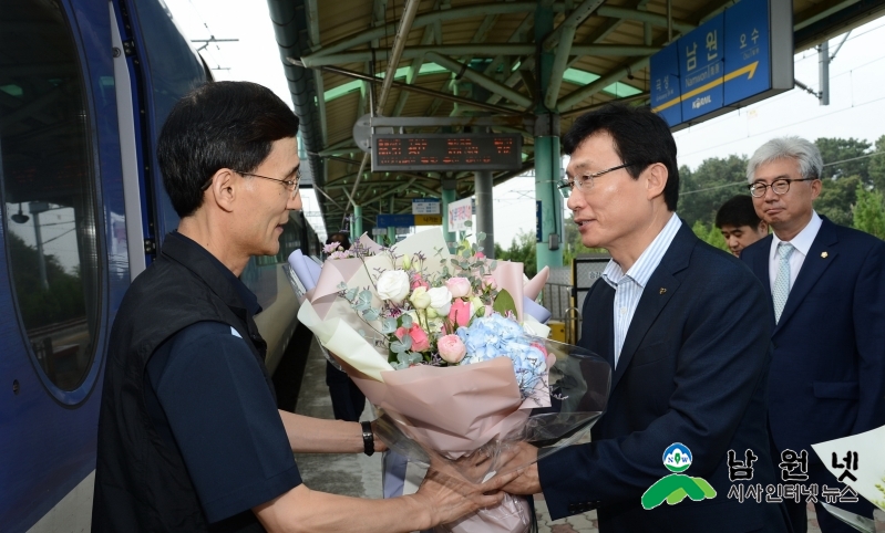 190928 남원역 KT 증편운행2.JPG