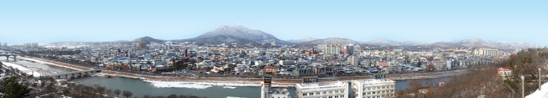 1208 안전재난과 - 재난안전분야 특별교부세 11억원 확보(남원시 전경).jpg