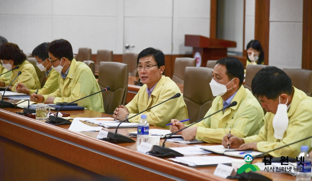 0810 홍보전산과-이환주 남원시장 부서장과 함께 하는날 서... (1).JPG