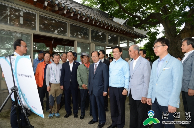 0602 기획실 - 이원종 지역발전위원장 새뜰마을 사업 현장 방문1.JPG