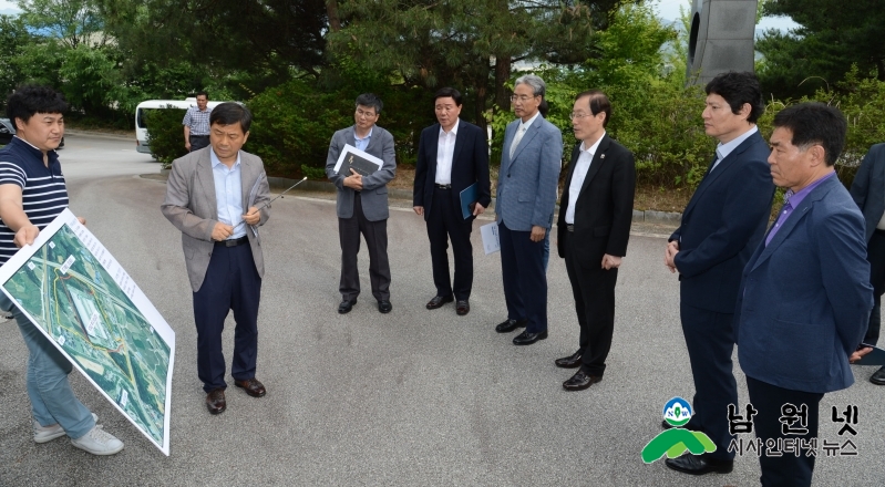 0605교육체육과-국립공공의대 관련 전라북도 행정부지사 남원시 방문2.jpg