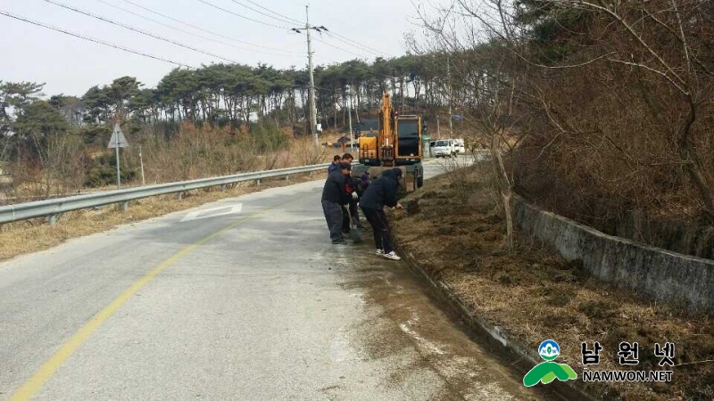 0119 건설과 - 설 명절 맞이 특별 도로정비.jpg