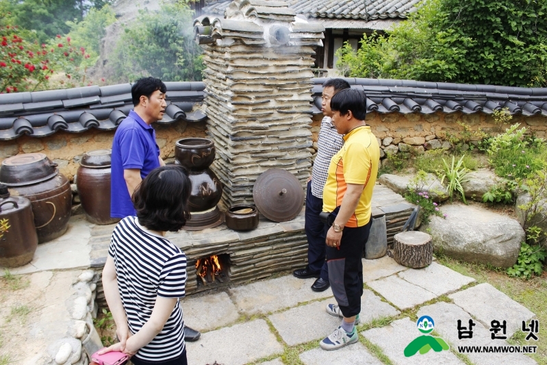 0526 지리산권관광개발조합-중화권 모객마케팅 첫 성과(체험관광).jpg