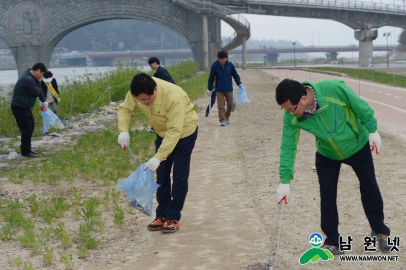 150416 새봄맞이 클린남원 청결의 날5.JPG