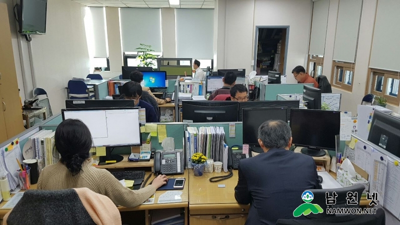 감사실 - 대규모 통계조사 유공 기재부장관 표창 2.jpg