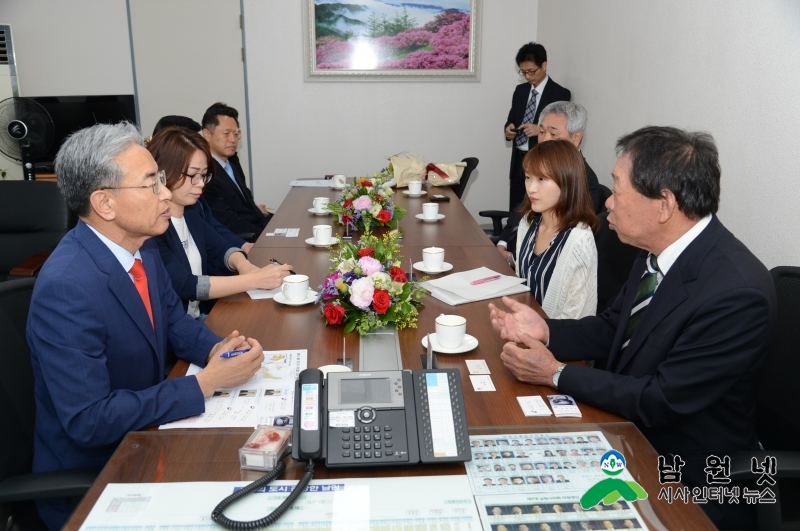 0521문화예술과-일본 히오키시장 의장 남원시 방문2.JPG