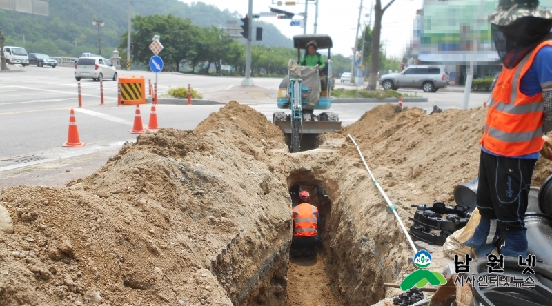 0410 상수도사업소 - 노후관로 교체 및 누수복구 38억원 투입 2.jpg