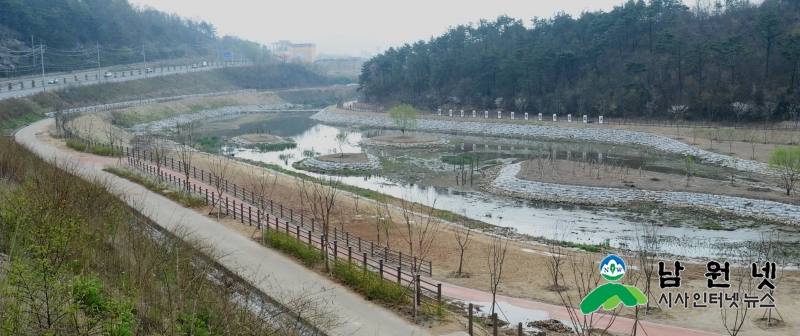 0627기획실-모두가 행복한 건강한 남원 건설4(광치천).JPG