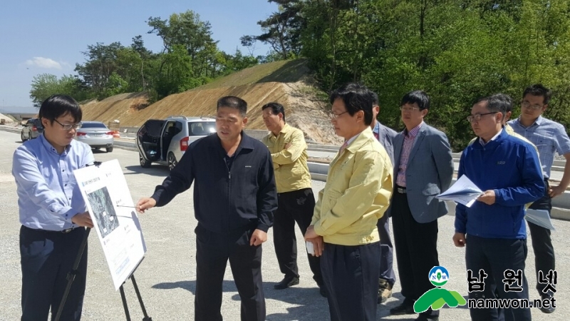 0503 기획실 - 이환주시장 현안사업 챙기기 구슬땀 (3).jpg
