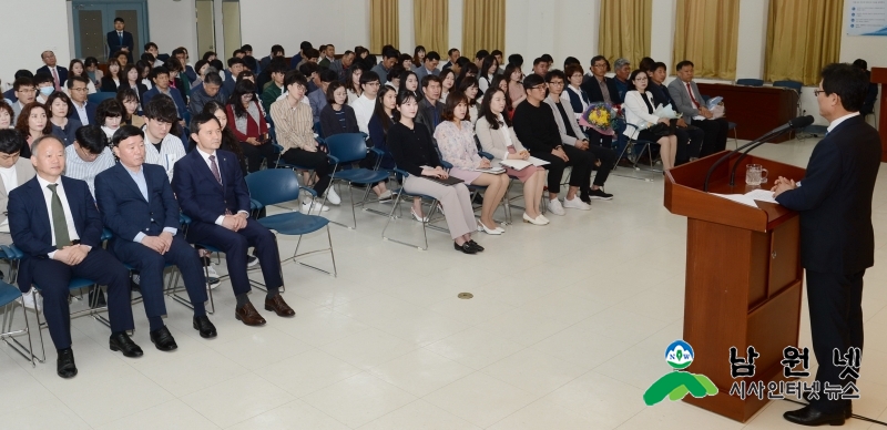 0501 홍보전산과-이환주 시장 춘향제 대한민국 최고 전통축제 만들자 (2).jpg