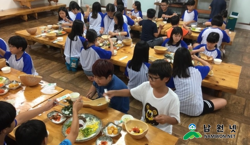 1103 농정과 - 노봉혼불문학 농촌체험휴양마을 으뜸 선정3.JPG
