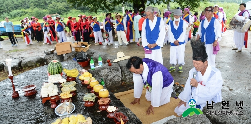 0819보절면-남원 삼동 굿놀이 재연행사 성황리에 마쳐  (3).JPG