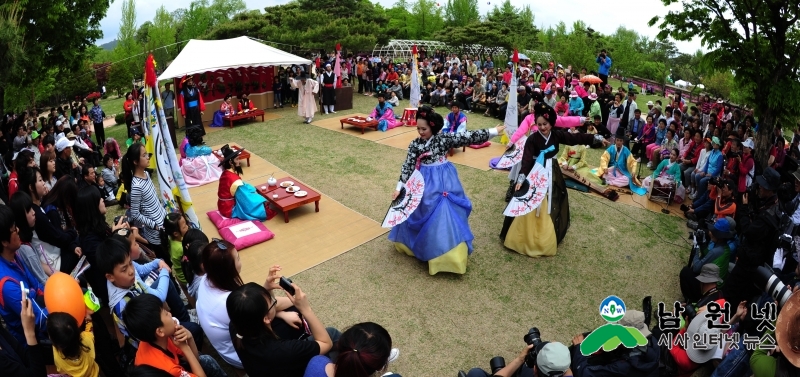 0406춘향제전위원회-춘향시대 볼거리 즐길거리 많아7.JPG