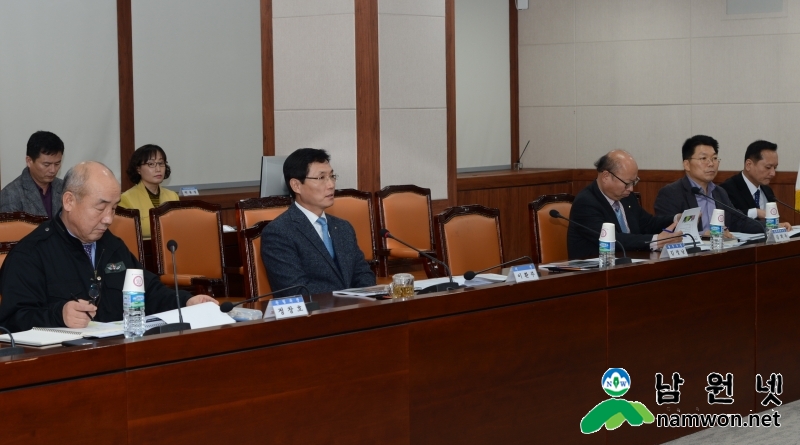 151125 백두대간 생태관광 벨트조성 종합기본계획 용역 중간보고회1.JPG