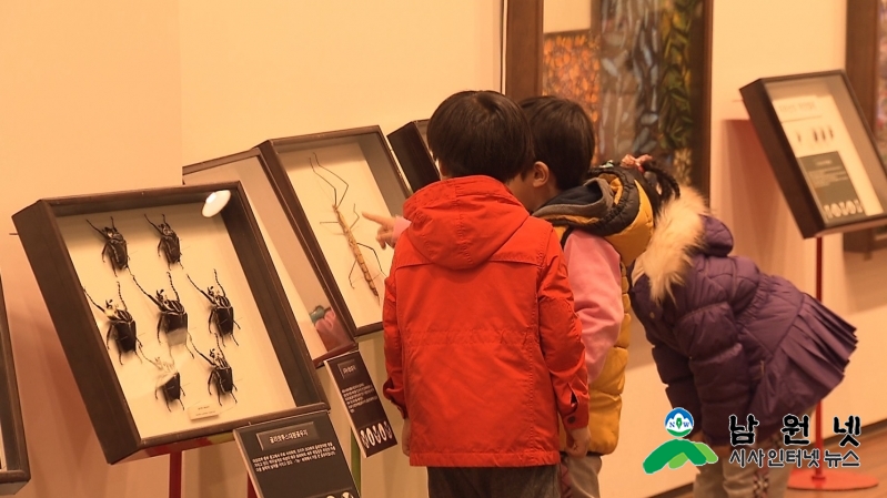 1220 산림과 - 백두대간생태교육장전시관 곤충아트 특별전 2.jpg