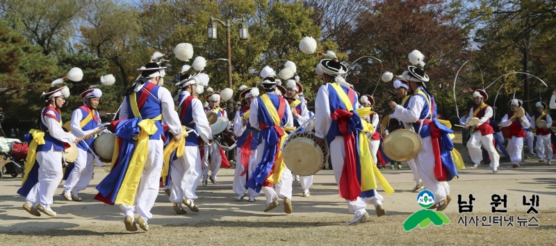 0516춘향제전위원회-제88회 춘향제와 신명나는 춤,바람,난장4 남원농악보존회.jpg