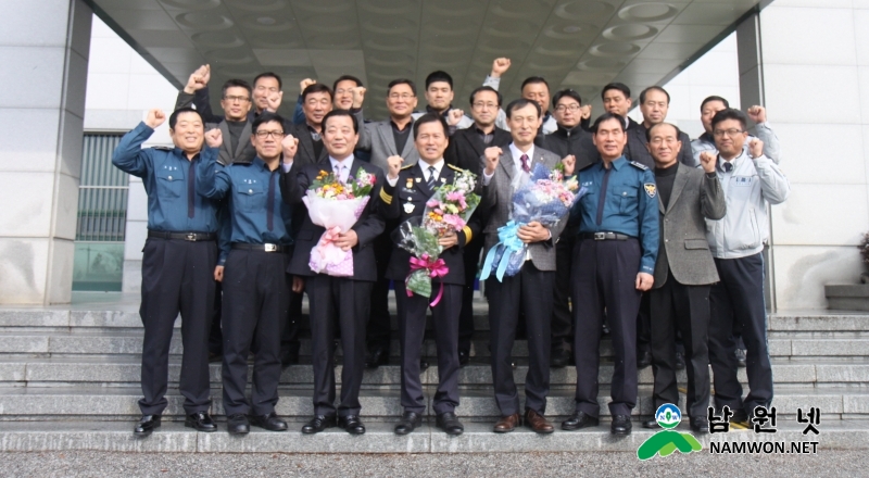 2016.12.29 남원서 정년퇴임식 가져.JPG