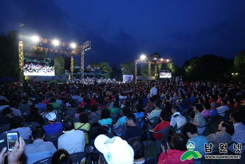 0406 춘향제전위원회 - 춘향제 개막공연 신명나는 축제의 장 예고.jpg