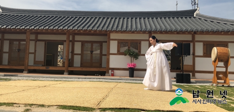 0626관광과-조갑녀 살풀이부터 서커스 저글링까지2.JPG