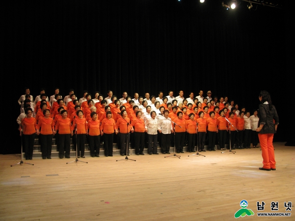 1120 교육체육과 - 학습하는 즐거움 남원시 평생학습 축제 20일 개최(2013년도 참고사진).JPG