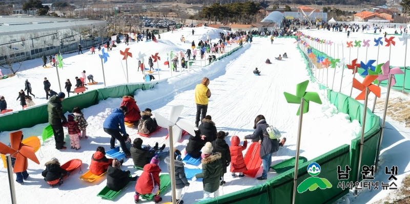 0102 운봉읍 - 바래봉 눈꽃축제 (5).JPG