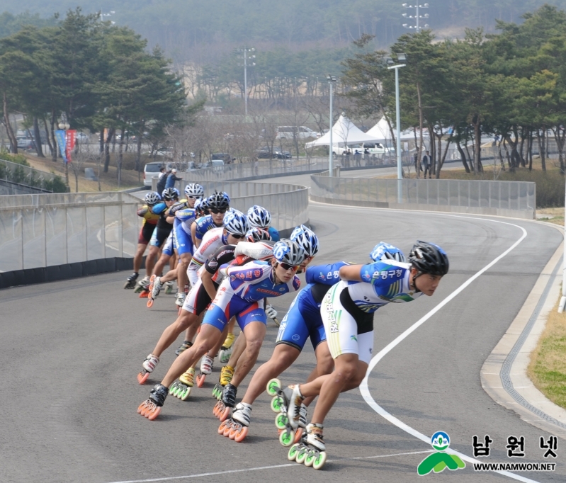 0423 교육체육과 - 남원코리아오픈 국제롤러경기대회 23개국 1700여명 참가2.jpg