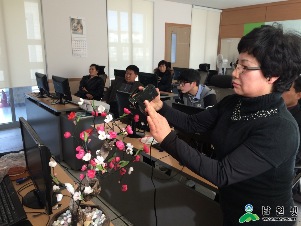 0117 문화관광과 -시민이 직접 만드는 남원 다큐멘터리 꾼 영상제작 강좌117.JPG