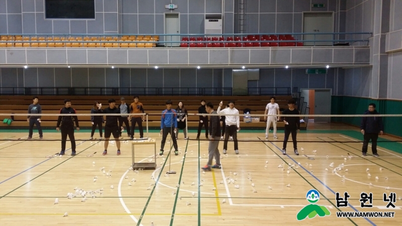 0403 농촌진흥과 - 남원시 4-H연합회 교육으로 회원간 단합.jpg