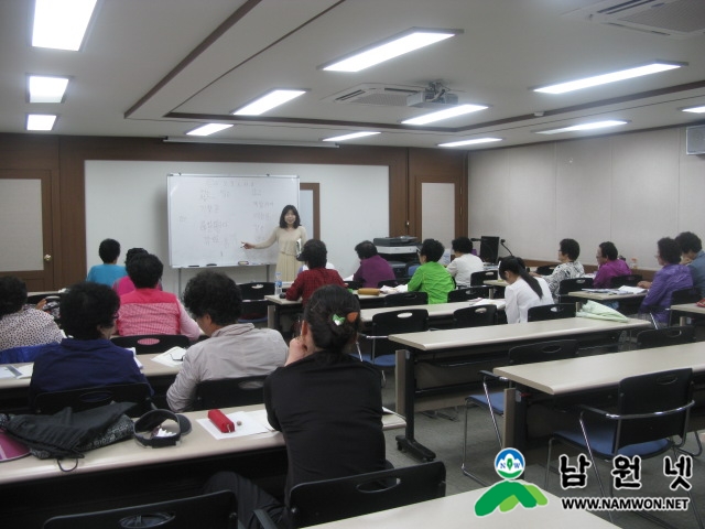 1230 교육체육과 - 인생 100세시대 행복한 평생학습도시 활성화에 박차(배움의 나무).JPG