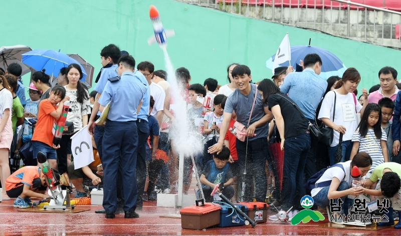 0706 여성가족과 - 드림스타트 항공우주과학교실 프로그램 진행 5.JPG