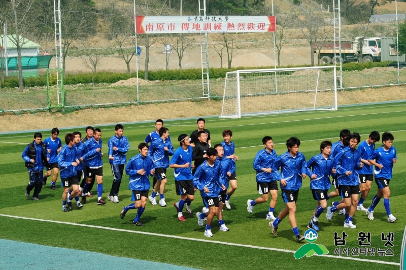 0130교육체육과-중국충딩유소년 축구팀 전지훈련1(지난해 자료사진).jpg