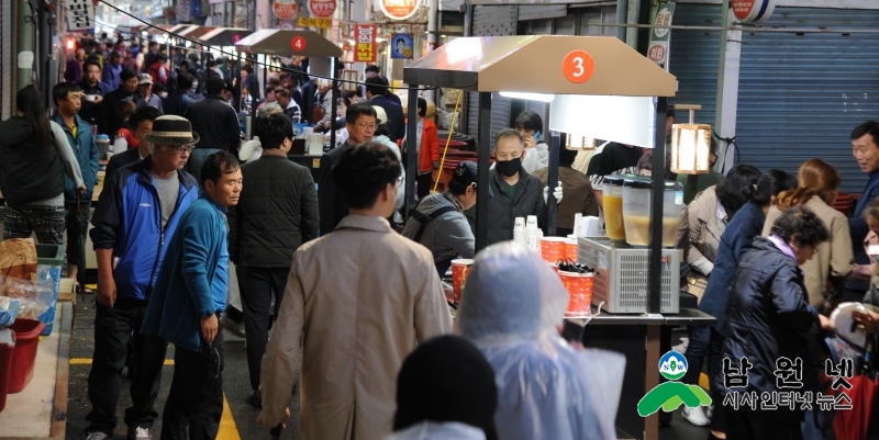 0530일자리경제과-남원 월매야시장 지역명소로 우뚝2.JPG