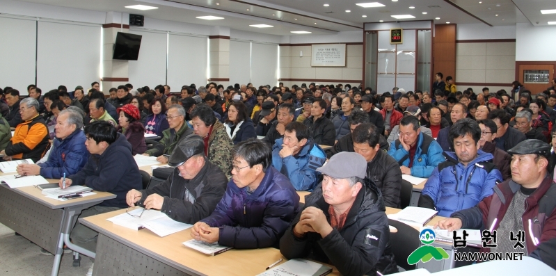 1229 농촌진흥과 - 새해농업인실용교육 실시 2.JPG