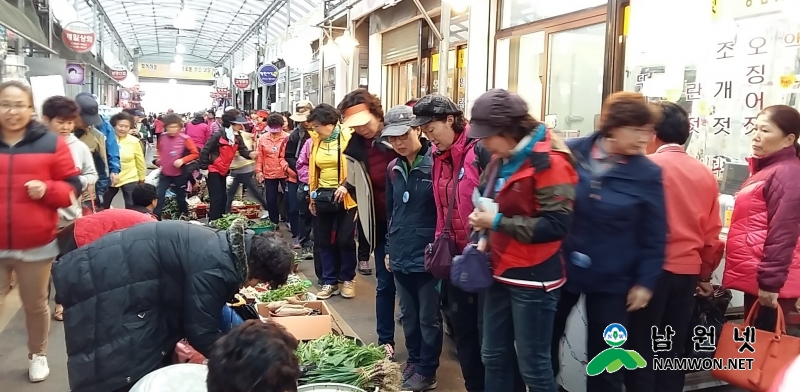 0630 경제과 - 남원시 살거리 볼거리 가득한 정감있는 전통시장 육성 매진(공설시장 팔도장터).jpg