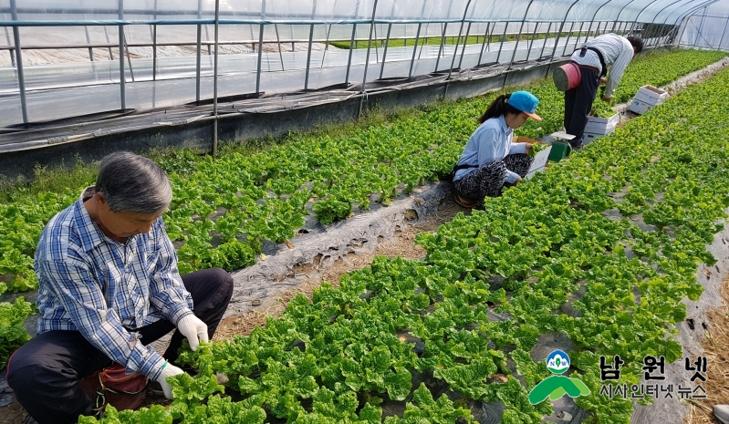 0410 농촌진흥과 - 이젠 귀농·귀촌의 시작도 교육부터! 1.jpg