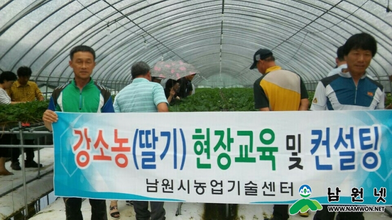 0722 현장지원과- 딸기농가 선진지 벤치마킹1.jpg