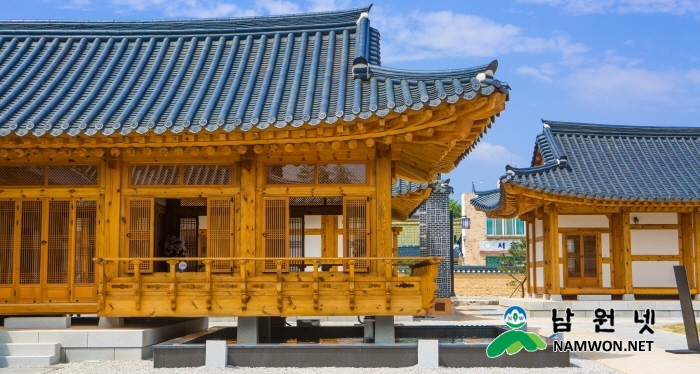 크기변환_0708 문화관광과-남원예촌 전통한옥체험시설 개관_(목업룸)-47.JPG
