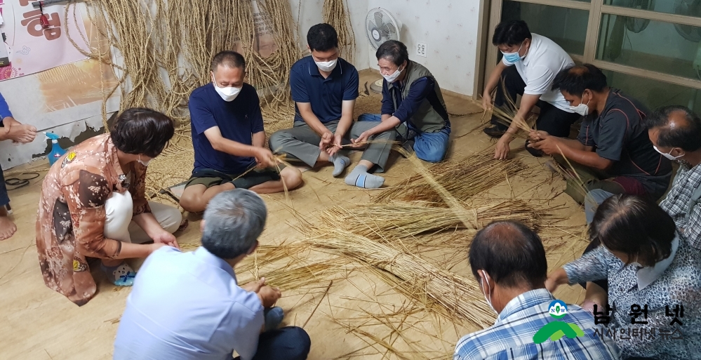 0717 산동면-정신장애(알콜) 중점 대상자 케어 프로그램 진행 (1).jpg