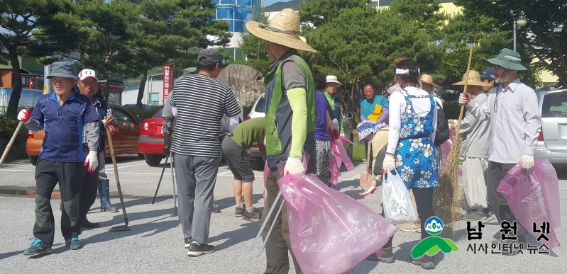 0610산내면-남원 산내 주민들 한발 빠른 피서객 맞이 준비2.jpg