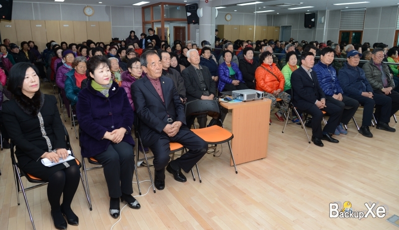 0223 금동 - 건강한 노후를 위한 시니어 봉사단 발대식 3.JPG