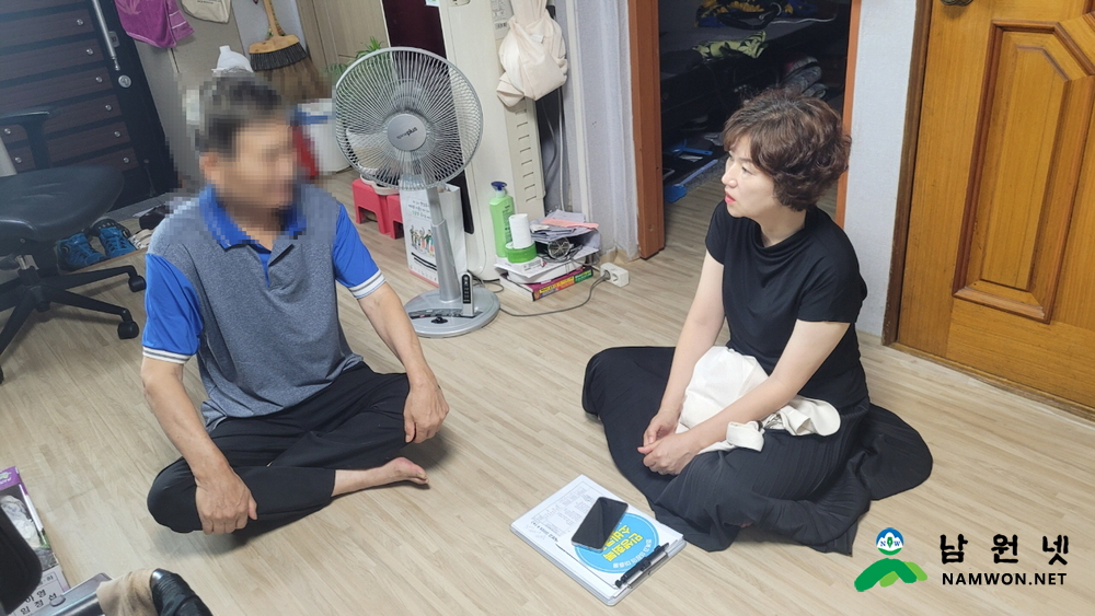 1017 09. 죽항동 - 죽항동장, 통장가구방문하여 1일 1가구 소통행정 강화.jpg
